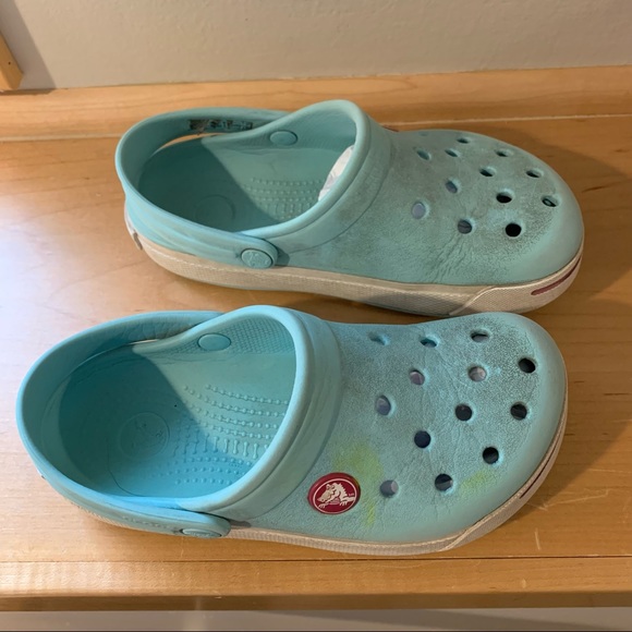 Kids Crocs - Picture 2 of 6